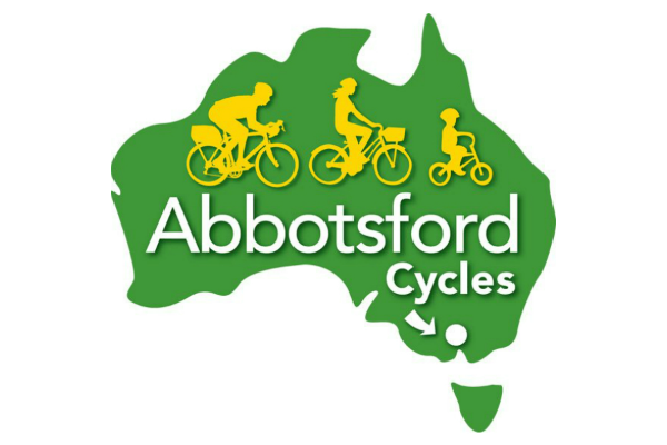 Abbotsford Cycles Logo