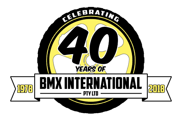 BMX Logo