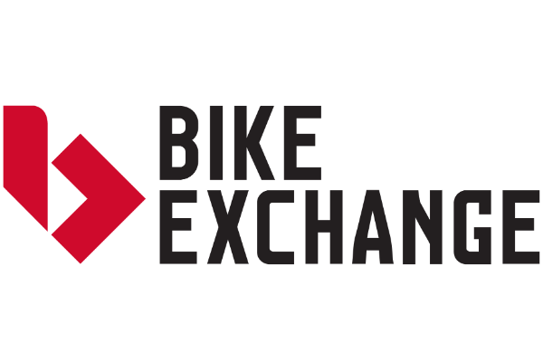 Bike Exchange Logo