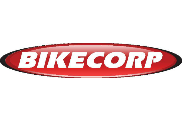 Bikecorp Logo