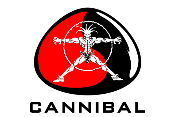 Cannibal Logo