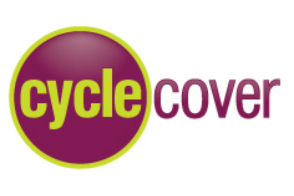 Cycle Cover Logo