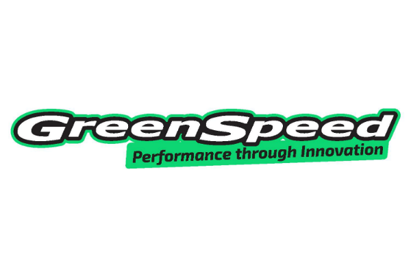 Greenspeed Logo