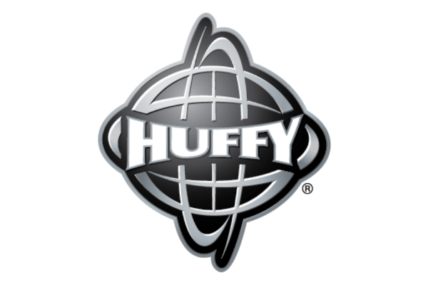 Huffy Corporation Logo