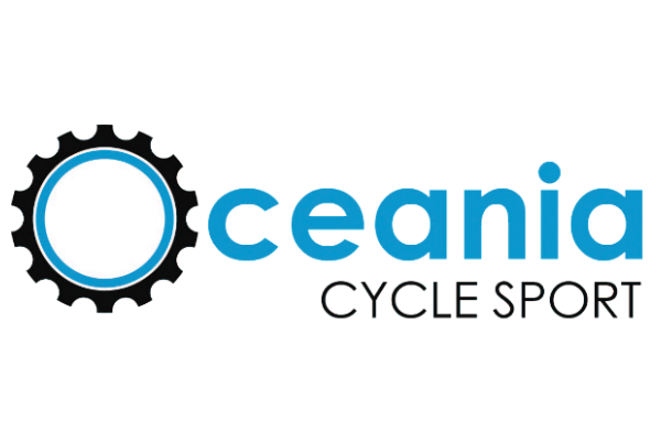 Oceania Cycle Sport Logo