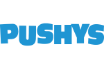 Pushys Logo