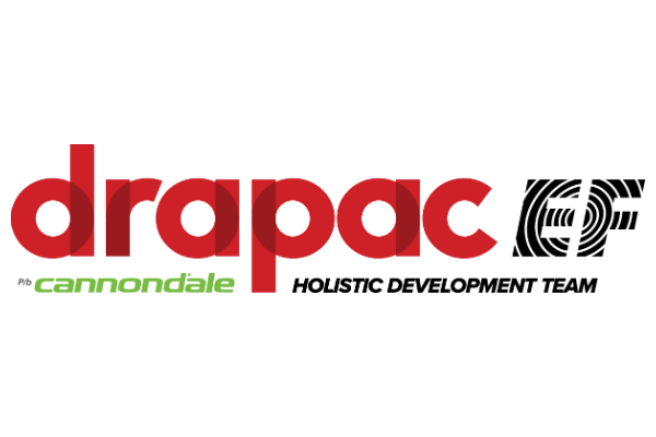 Drapac Cycling Logo