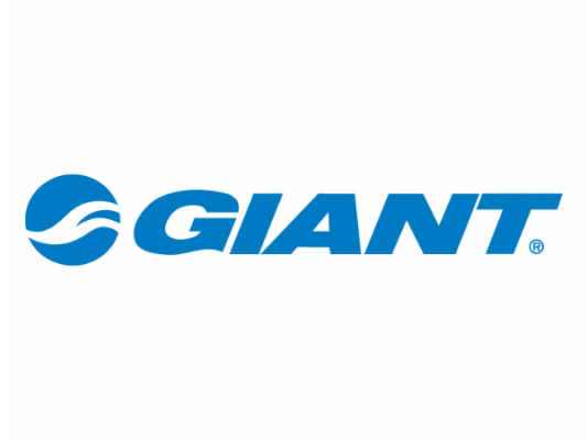 Giant Logo