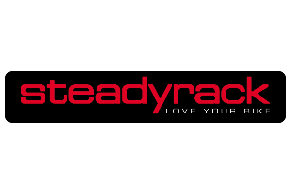 Steadyrack Logo