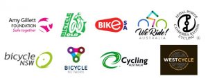Australian bicycle organisations