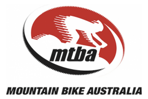 Mountain Bike Australia Logo