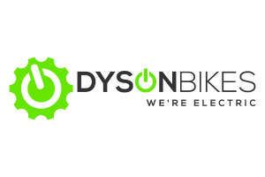 Dyson Bikes Logo
