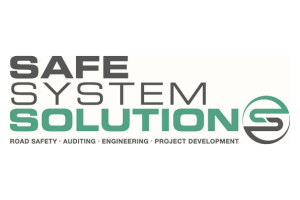 Safe System Solutions Logo