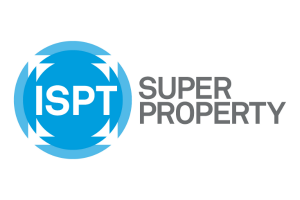 ISPT Logo