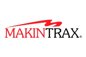 Makin' Trax Logo