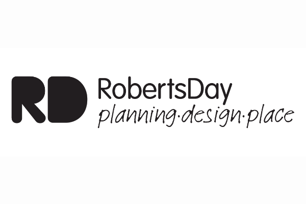 RobertsDay Logo