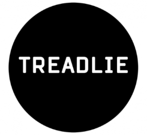 Treadlie Logo