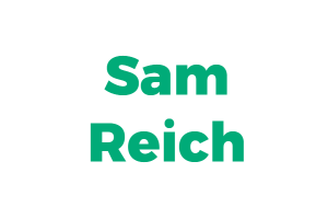 Sam Reich