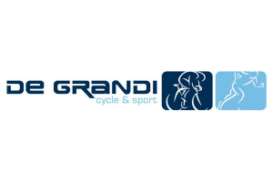 De Grandi Cycle & Sport Logo
