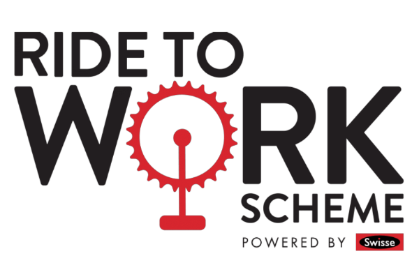 Ride to Work Scheme powered by Suisse