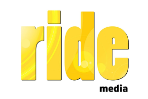 Ride Media Logo