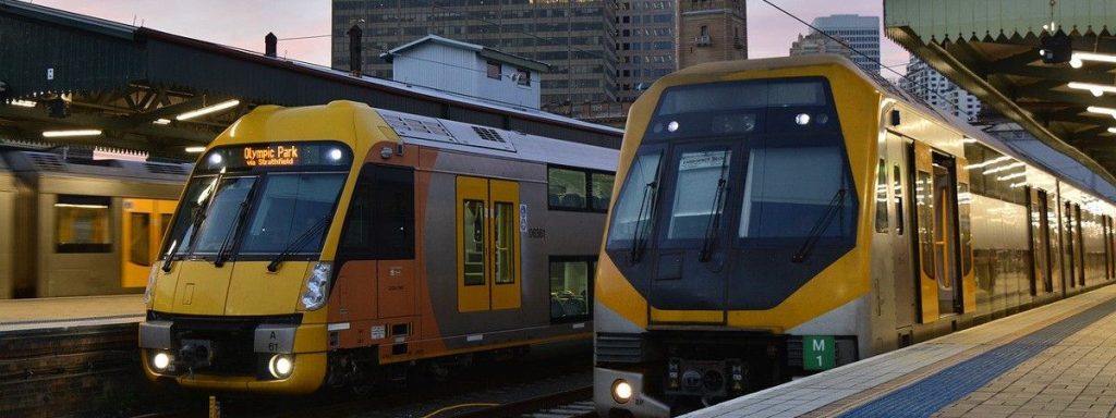 How Much Is Public Transport In Sydney? Updated Prices & Ranges